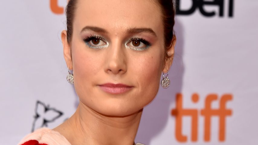 Zweifelnde Brie Larson: Zu hässlich für neue Hauptrolle?