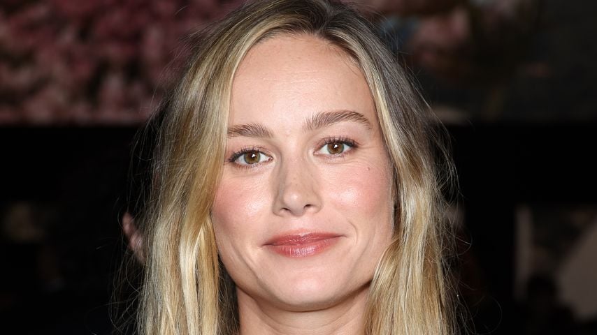 Ist der Marvel-Star Brie Larson die neue Primaballerina?
