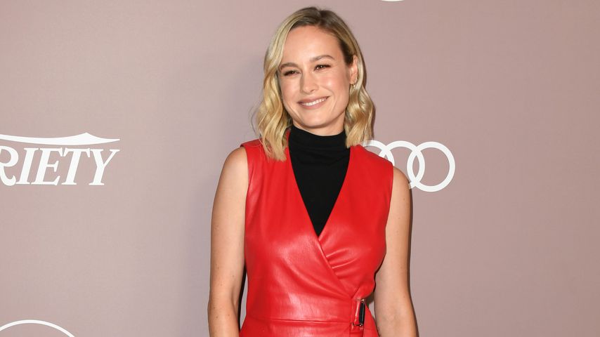 Brie Larson, Hollywoodstar
