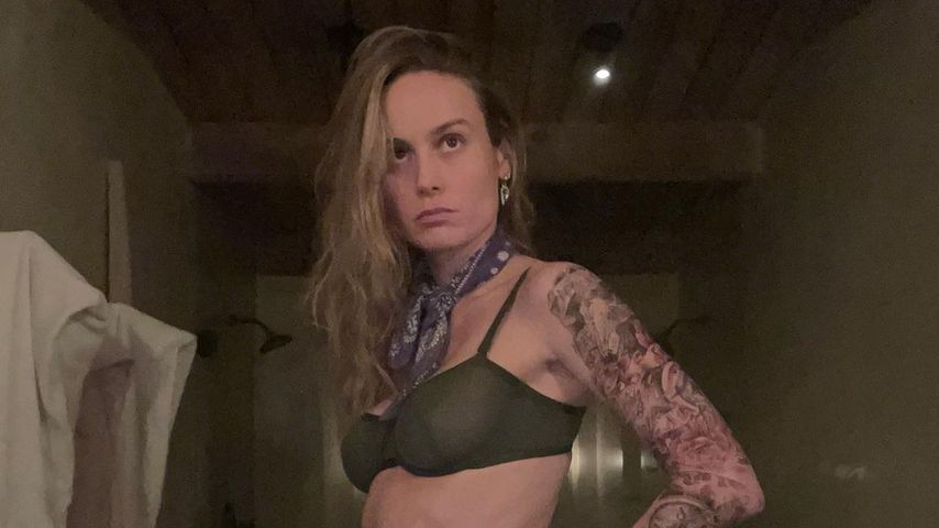 Brie Larson, Schauspielerin