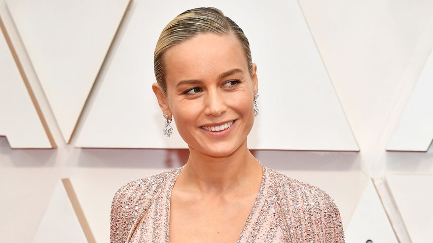 Brie Larson, Schauspielerin