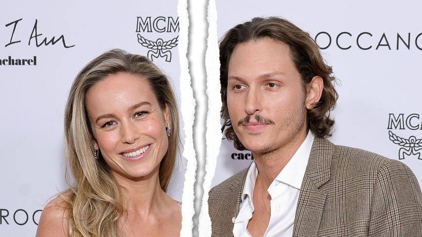Nach vier Jahren: Marvel-Star Brie Larson bestätigt Trennung