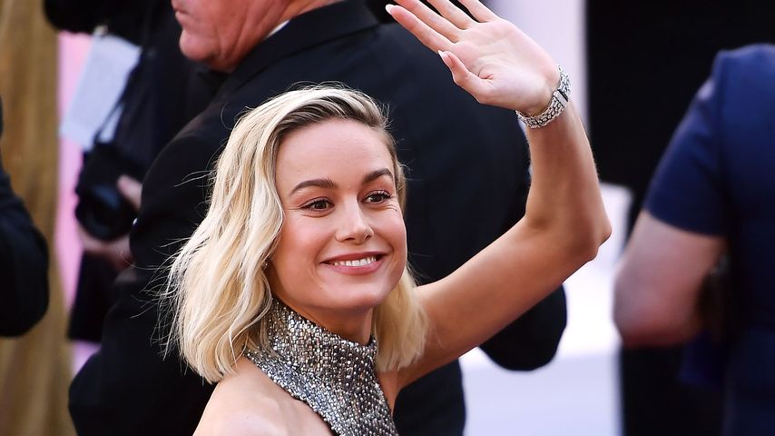 Für "Captain Marvel"-Rolle: Brie Larson trainierte jeden Tag