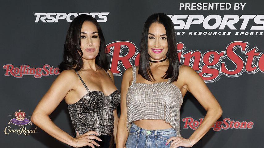 Bye, Bella Twins: Ex-WWE-Stars legen ihren Ringnamen ab!