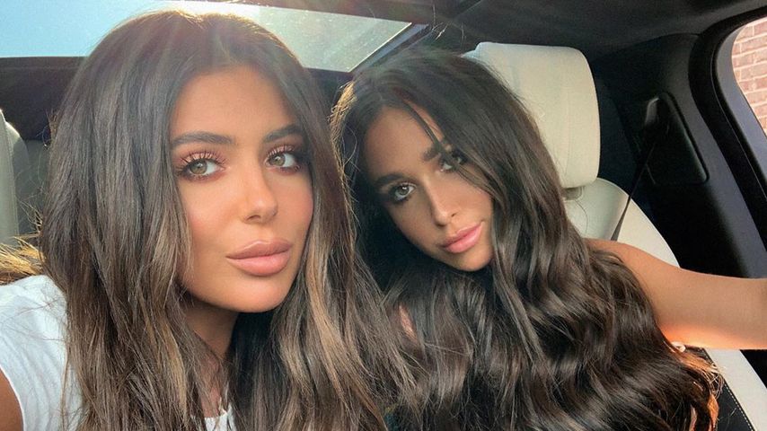 Diese US-Reality-TV-Schwestern sehen aus wie echte Twins!