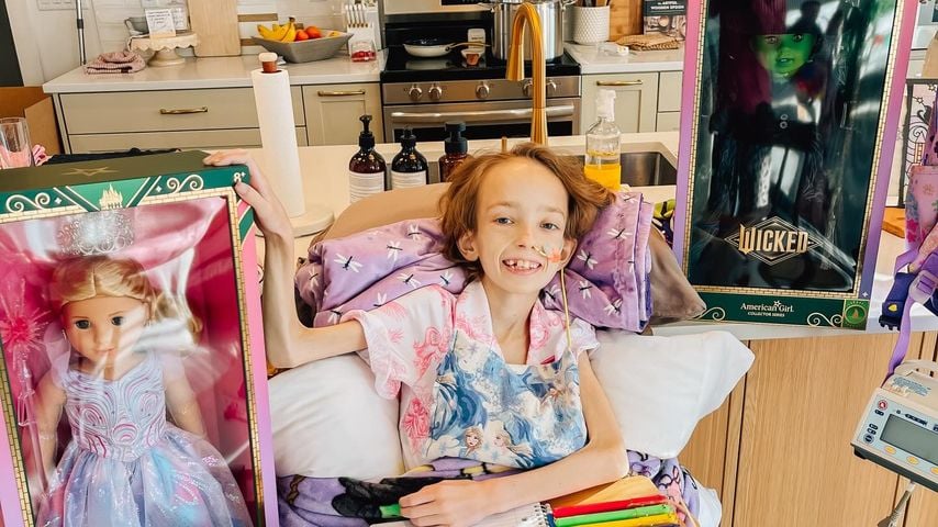 Brielle Bird, Social-Media-Star