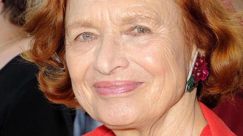 "Rote Rosen"-Star Brigitte (92) bricht doch nicht Weltrekord