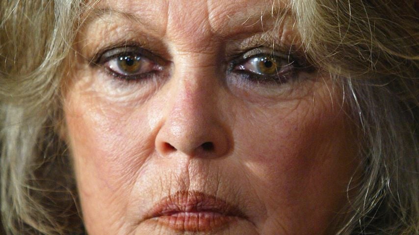 Brigitte Bardot sprach von Suizidversuchen und Depressionen