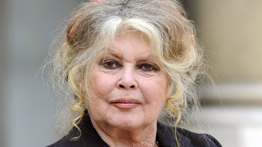 Filmikone Brigitte Bardot (90) will kein Rampenlicht mehr