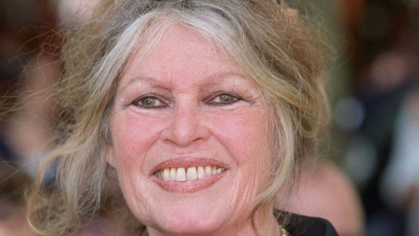 Frankreichs Filmikone Brigitte Bardot feiert 90. Geburtstag