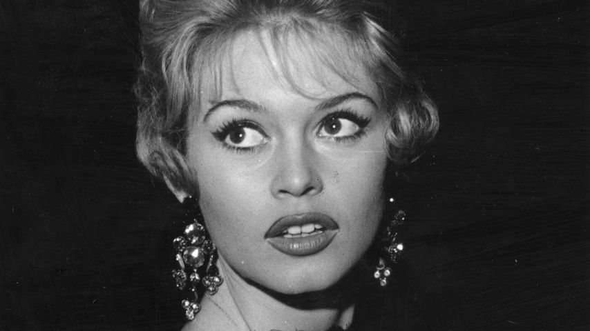Brigitte Bardot, französische Filmikone