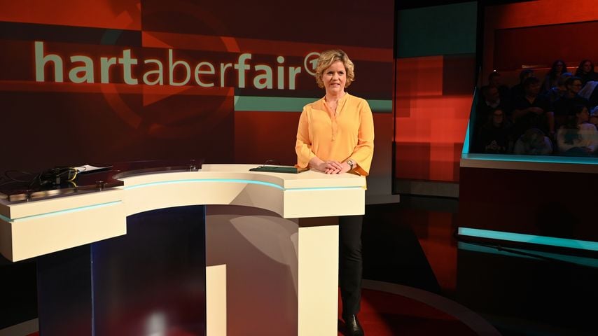 Brigitte Büscher, Journalistin
