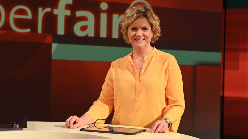Brigitte Büscher, Journalistin