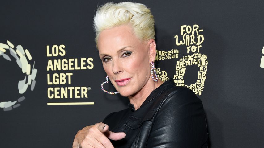 Brigitte Nielsen