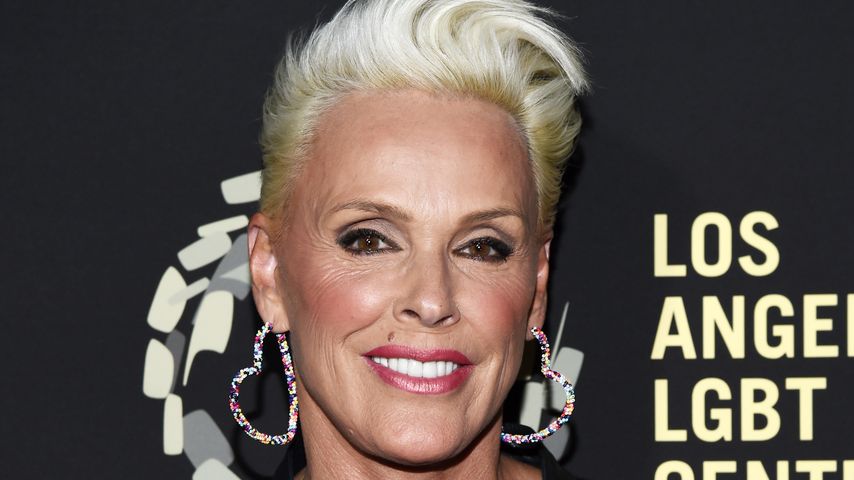 Spätes Babyglück: Brigitte Nielsen schwärmt von Familie!