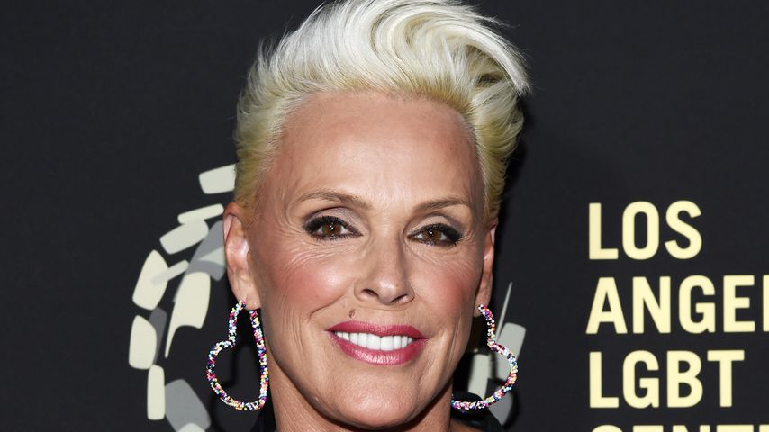Minnie-Mouse-Party: Brigitte Nielsens Tochter ist schon zwei