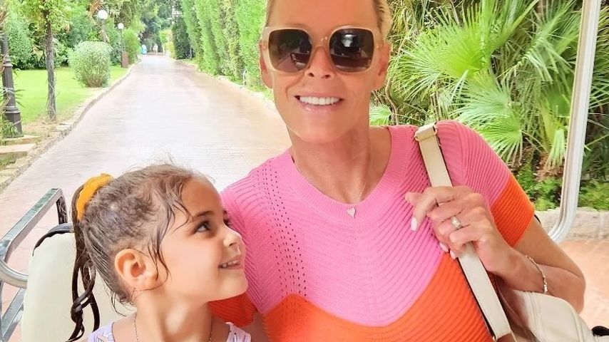 Mit 60 zu alt fürs Mamasein? Brigitte Nielsen wehrt sich