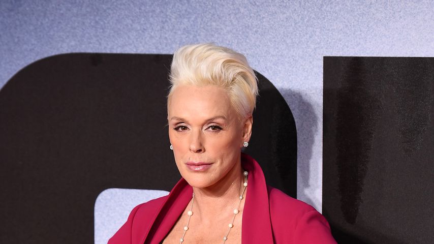 Brigitte Nielsen, Schauspielerin
