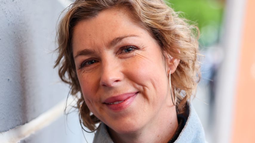 Brigitte Zeh, deutsche Schauspielerin