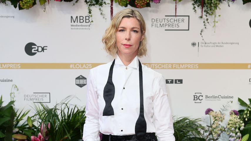 Brigitte Zeh setzte nach Tod ihres Partners auf Leih-Oma