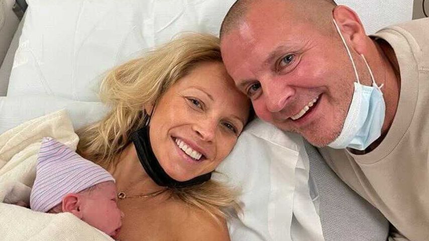 "Alles was zählt"-Star Birte Glang ist wieder Mama geworden