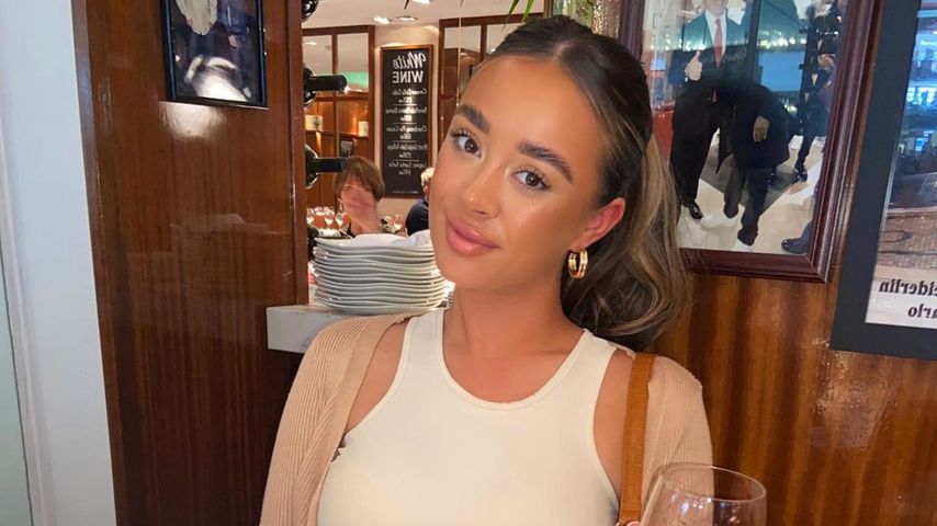 Webstar Paige Rice