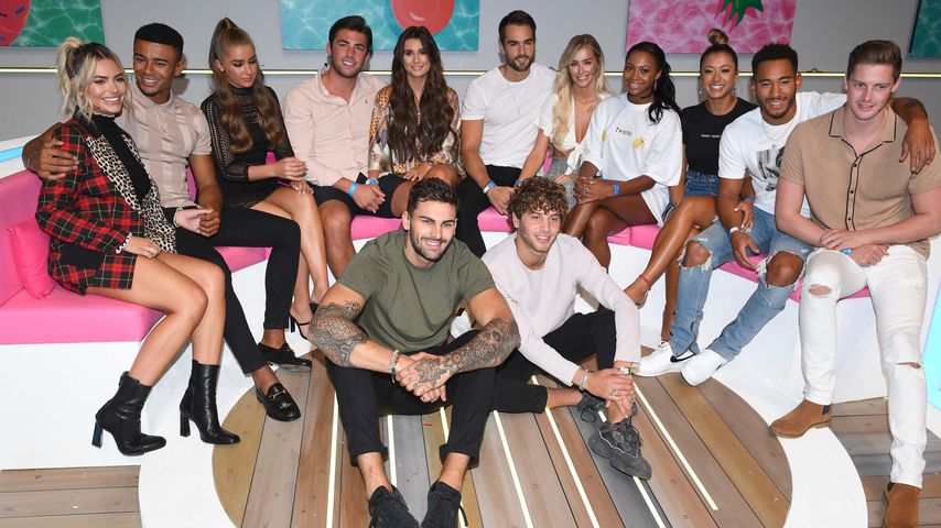 "Love Island" kann starten: Das sind die 11 Kandidaten!