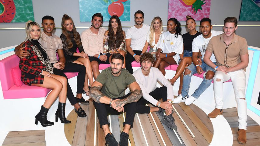"Bachelor in Paradise": Deluxe-Version von "Love Island"?