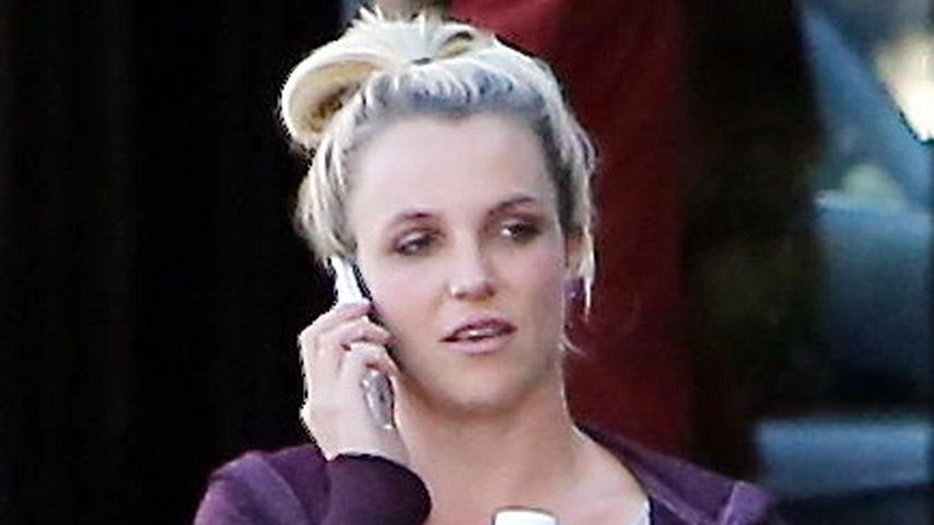 Chelsea Handler: Bei Britney ist doch alles fake!