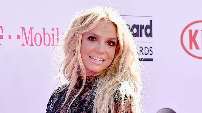 Britney Spears offen: "Ich überlege, ein Baby zu bekommen"