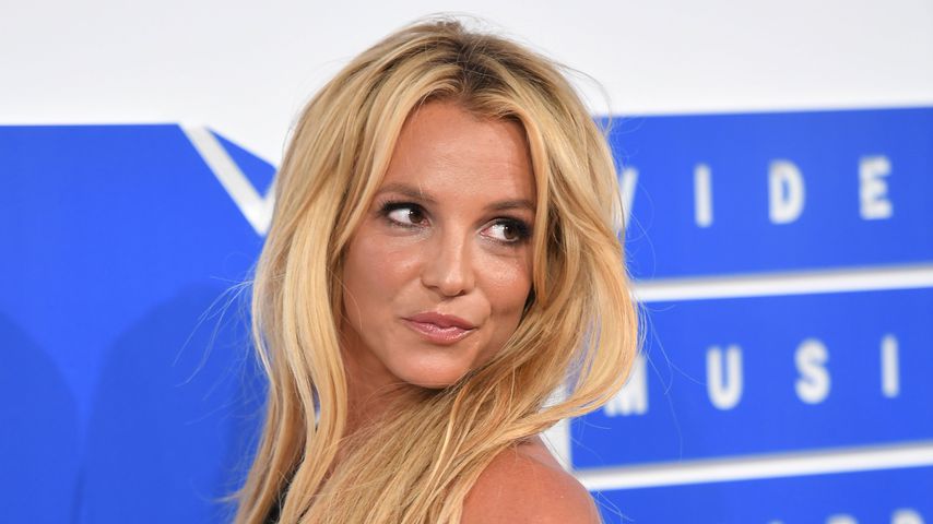 Vor der Vormundschaft: Durfte Britney keine Freunde haben?