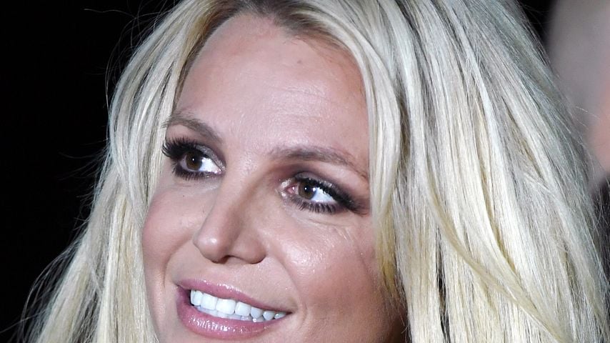 Britney Spears Führerschein-Drama sei "Segen im Unglück"