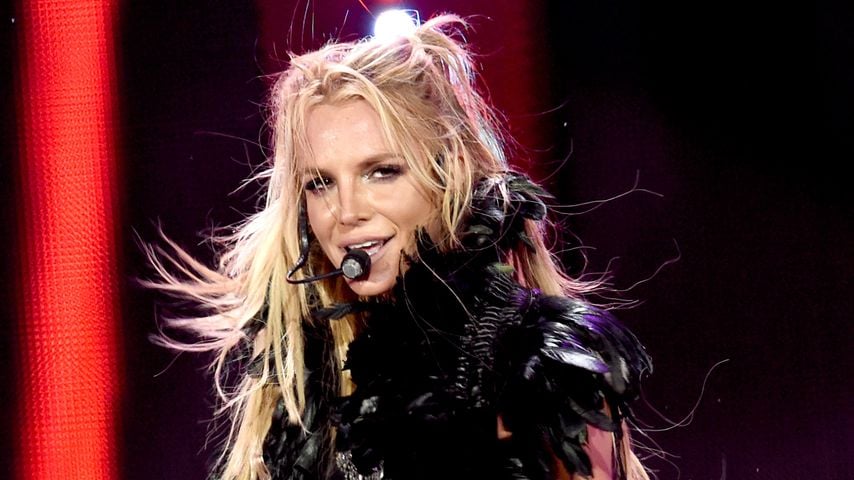 Deshalb wollte Britney Spears ihre Gesangskarriere beenden