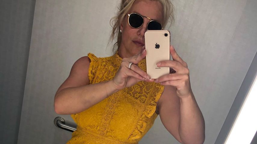 Britney Spears