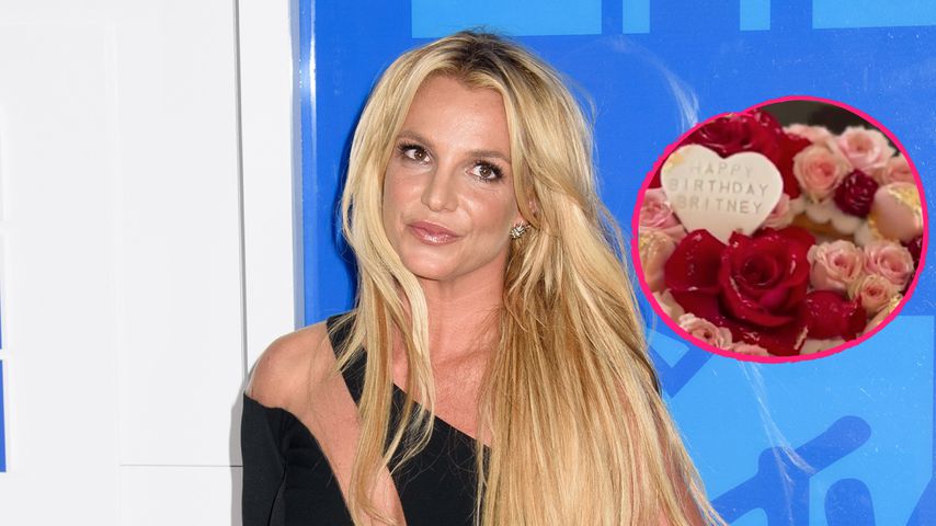 Vormundschaftsende: So feiert Britney ihren 40. Geburtstag
