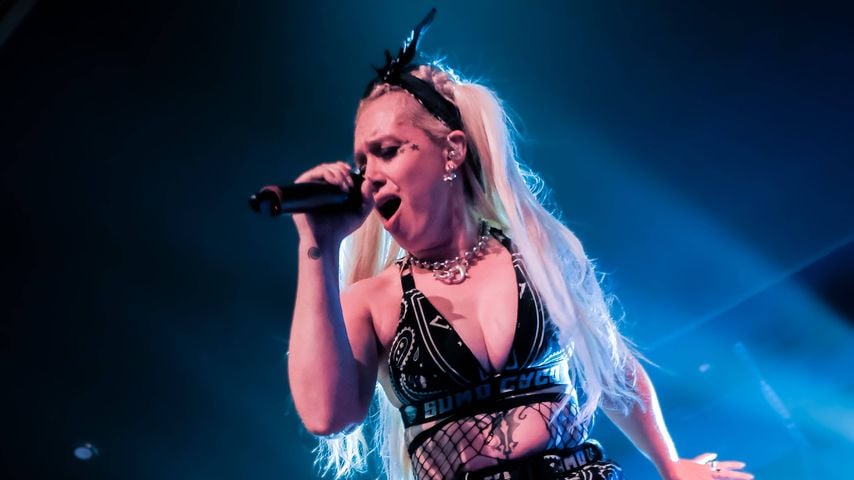 Botox-Panne bei Britney Spears sorgte für hängendes Augenlid