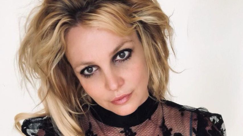 Britney Spears, Sängerin