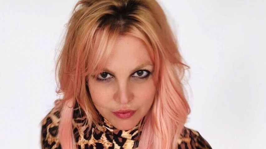Neue Fantheorie: Führt Britney Insta-Profil nicht selbst?