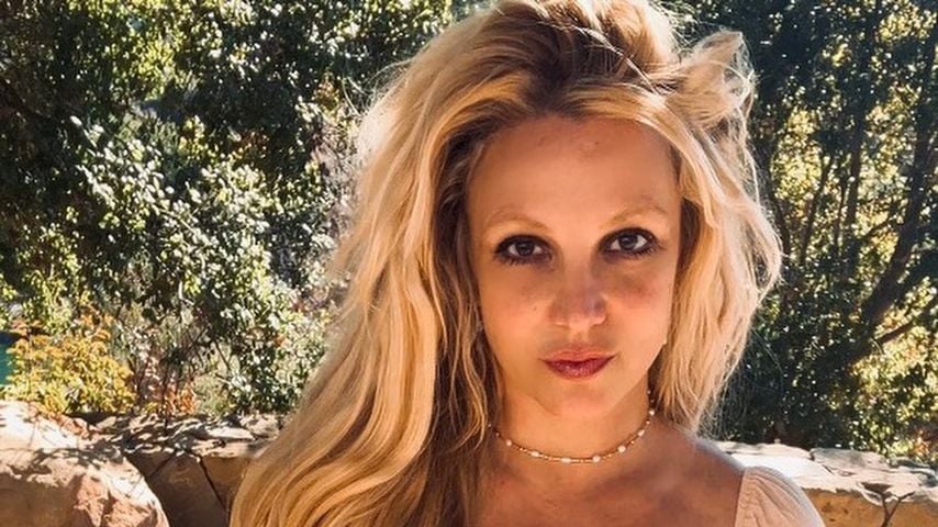 Britney Spears, Sängerin