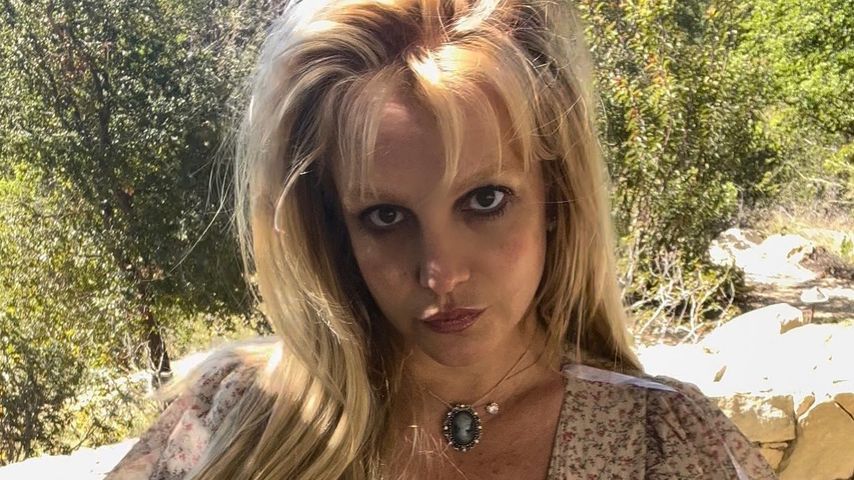 Britney Spears, Sängerin