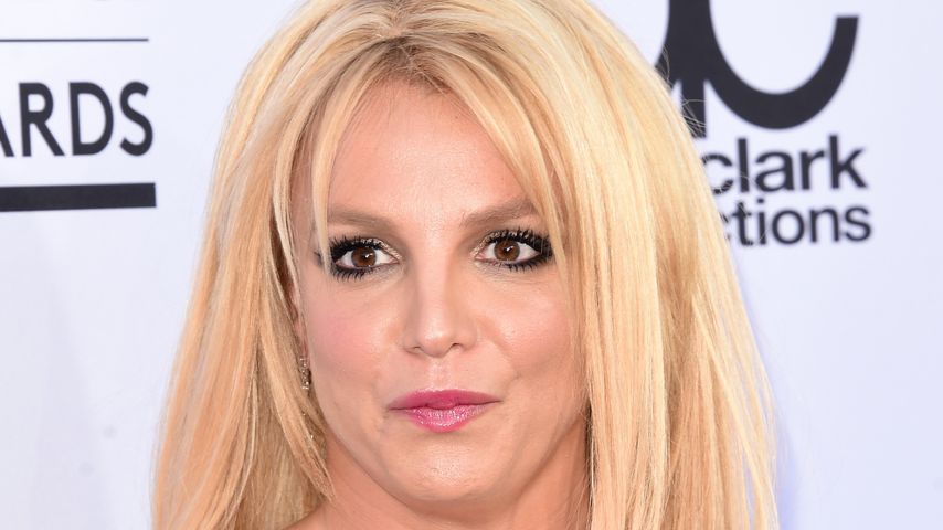 Britney Spears, Sängerin