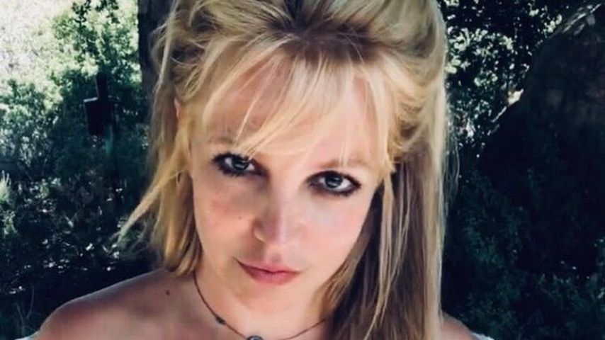 Für ihre Söhne: Deshalb trennte sich Britney Spears von Paul