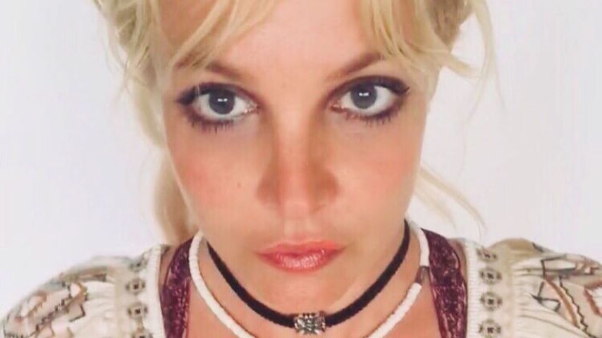 Britney Spears, Sängerin