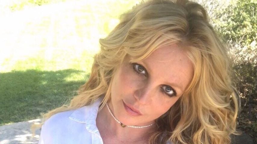 Britney Spears, Weltstar