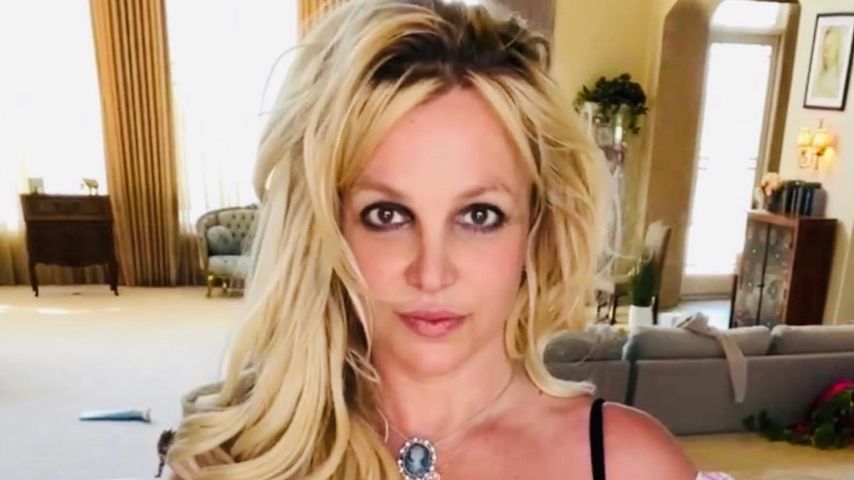 Britney Spears, Sängerin