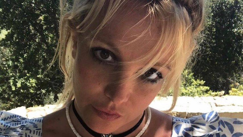 Britney Spears, 2020