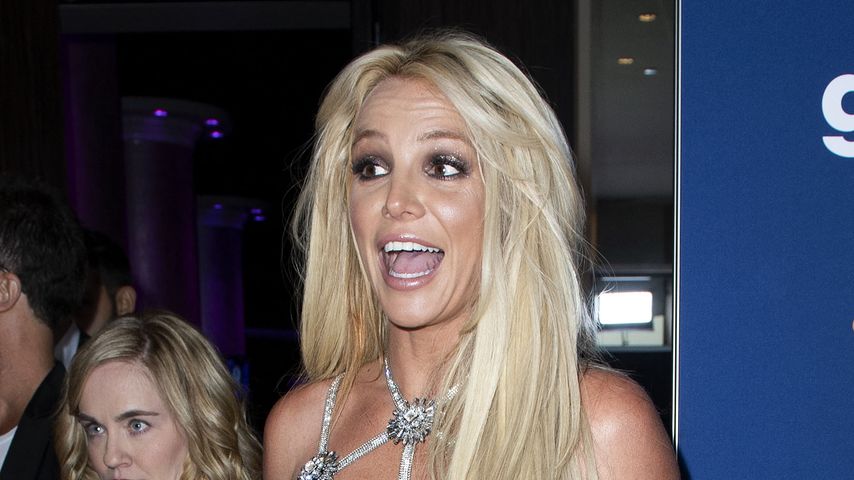 Britney Spears bestätigt: Ihre Memoiren werden bald verfilmt