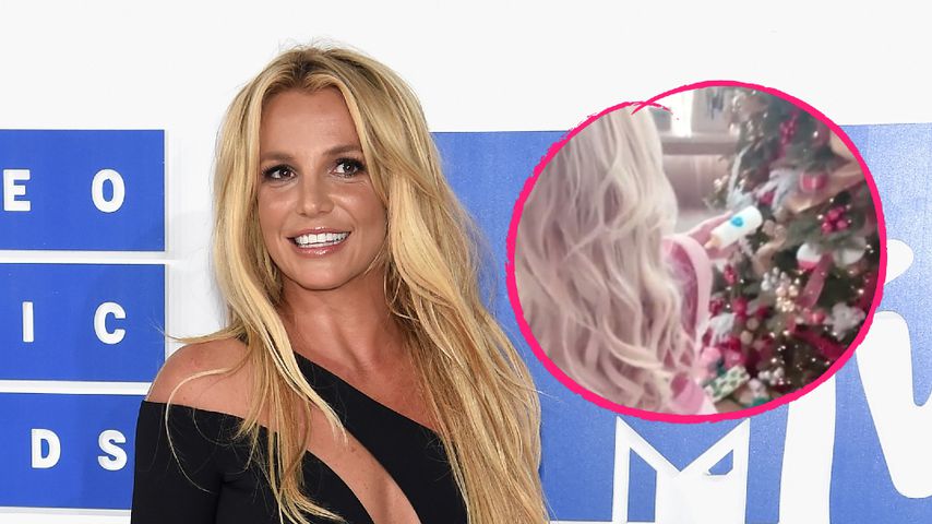 "Junge oder Mädchen": Britney Spears verwirrt mit Videoclip