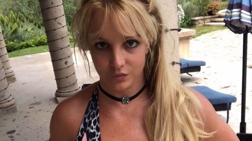 Britney Spears, Sängerin