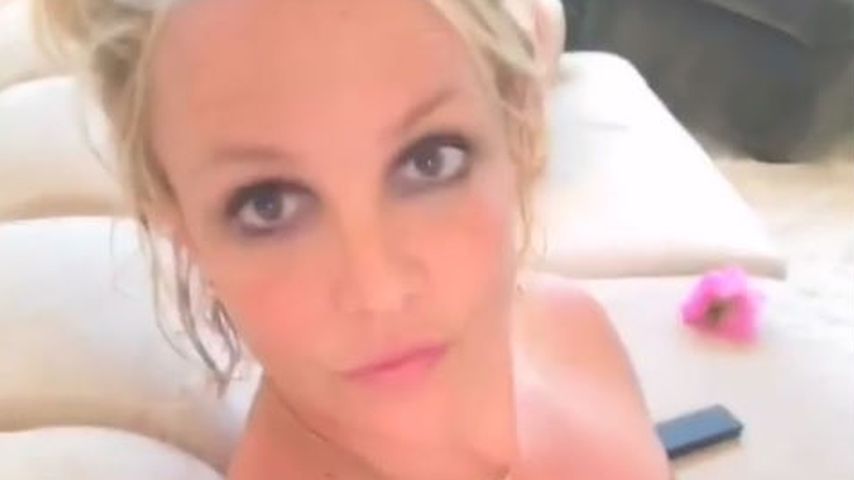 Britney Spears, Musikerin